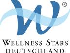 Logo Wellness Stars Deutschland Zertifizierung des Wellness Hotel Tanne Tonbach