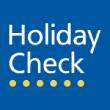 Holiday Check Logo für das Wellness Hotel Tanne Tonbach