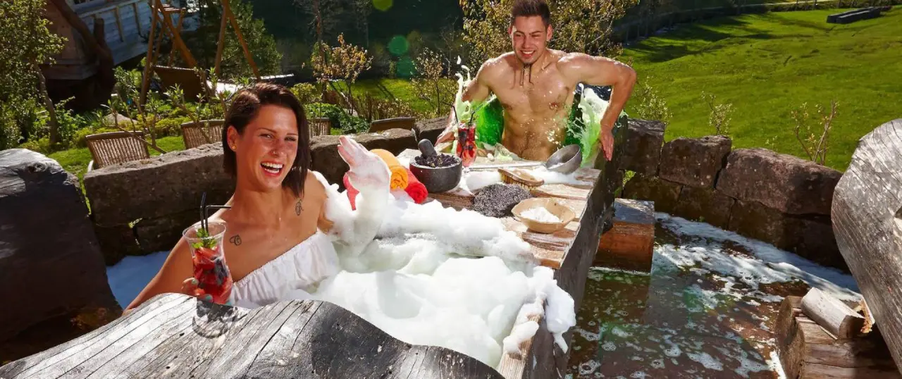 Wellness Hotel Tanne Tonbach