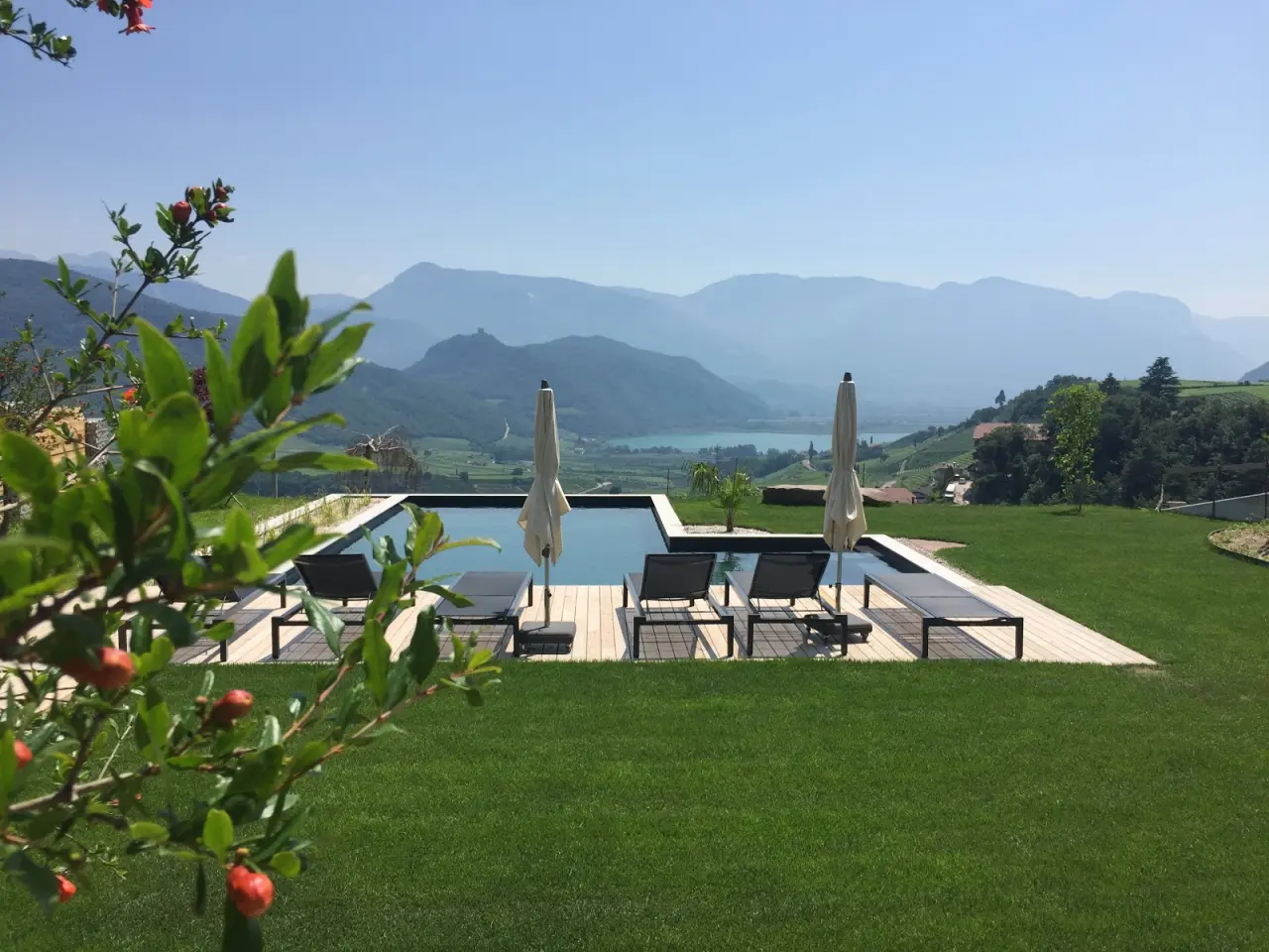 Zukallhof nature retreat/Urlaub auf dem Bauernhof — Bild 3