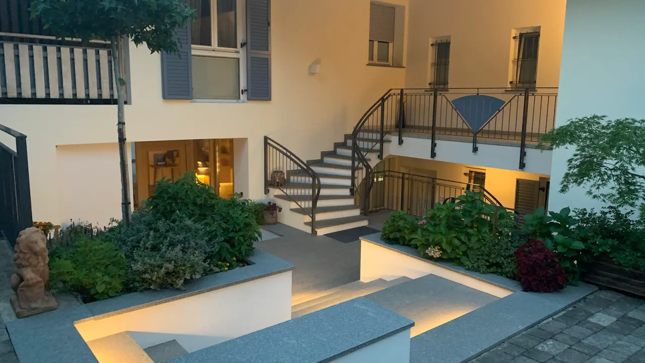 Zukallhof nature retreat/Urlaub auf dem Bauernhof — Bild 4