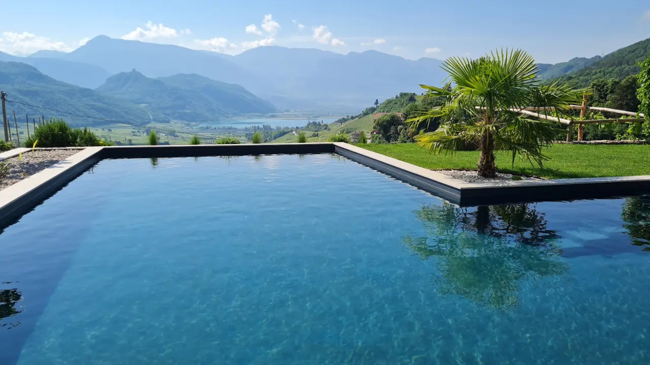 Zukallhof nature retreat/Urlaub auf dem Bauernhof — Bild 6