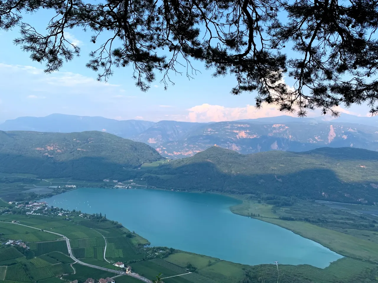 Zukallhof nature retreat/Urlaub auf dem Bauernhof