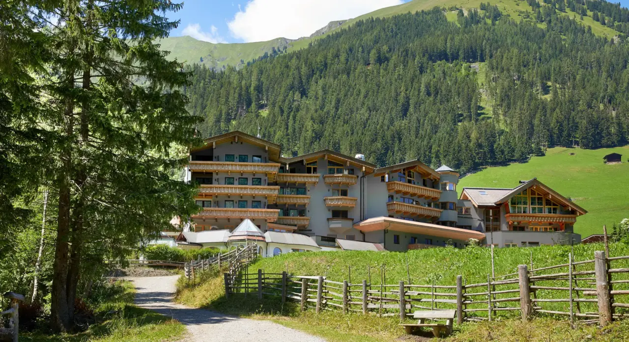 ADLER INN Tyrol Mountain Resort — weiteres Bild