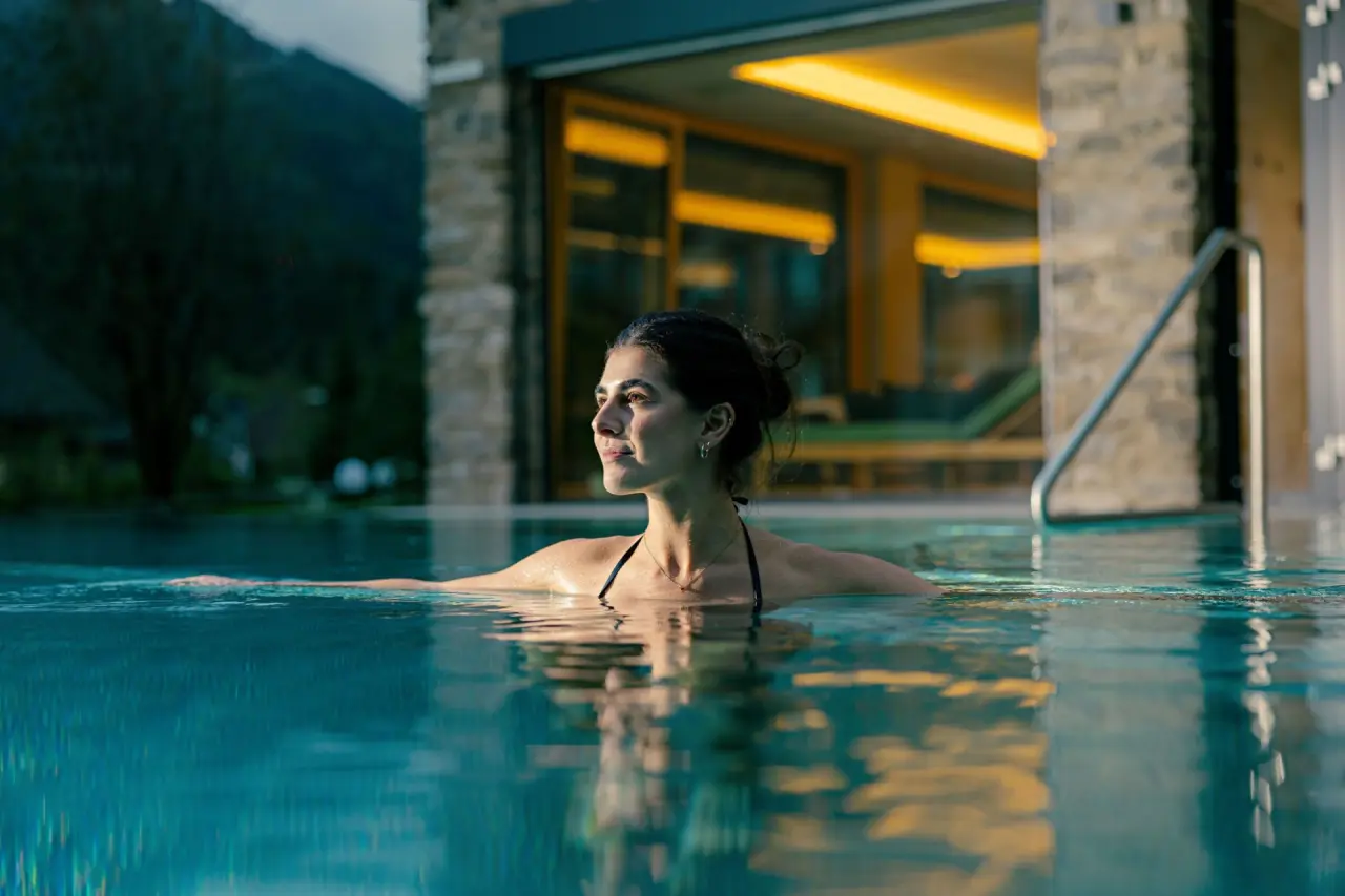 Evident Hotel Prägant**** — weiteres Bild