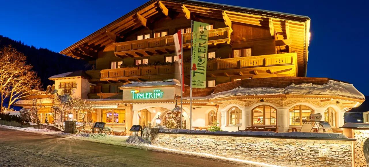 Hotel Tirolerhof
