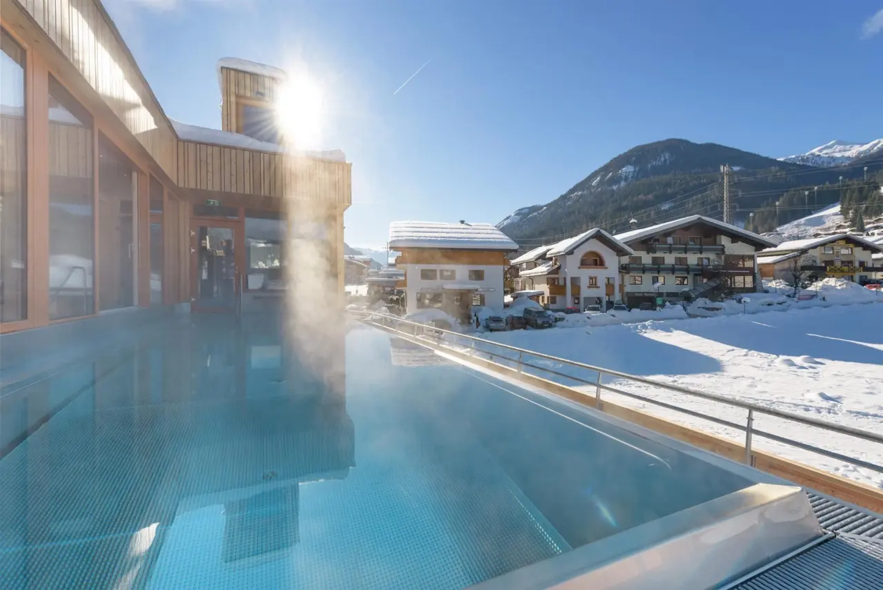 Hotel Tirolerhof — weiteres Bild