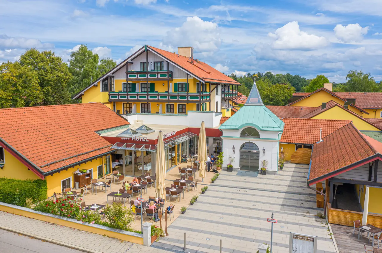 Schmelmer Hof