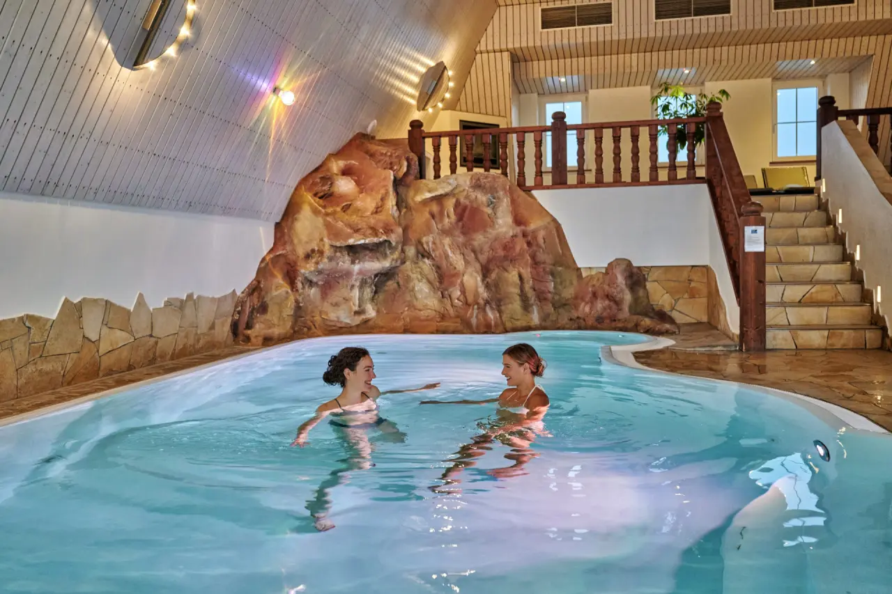 Lifestyle Resort Zum Kurfürsten — weiteres Bild