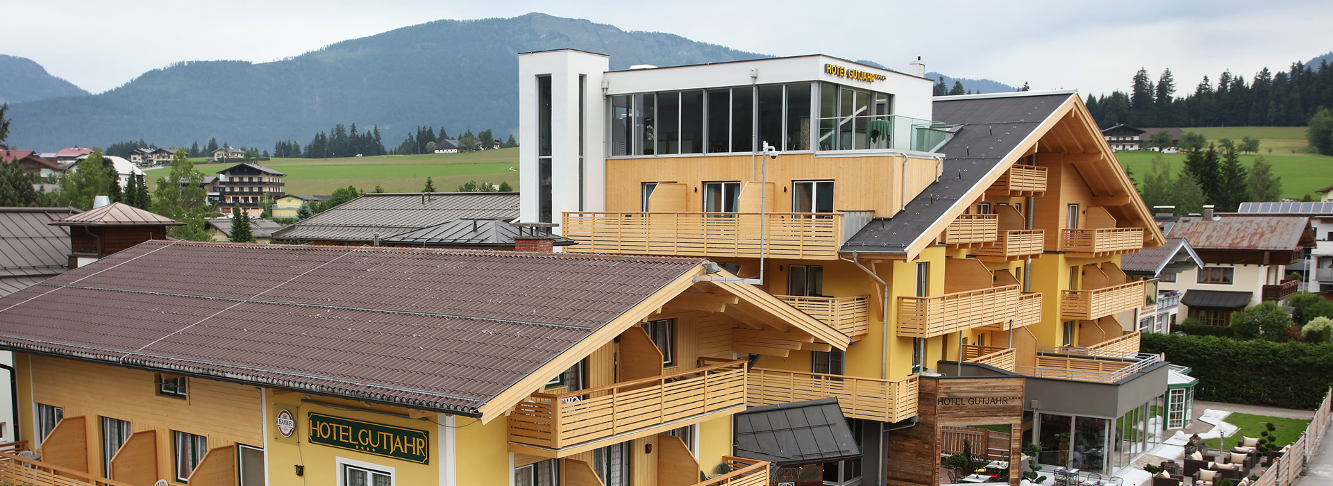 Hotel Gutjahr