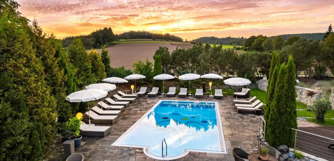 Freund Das Hotel & Natur Resort