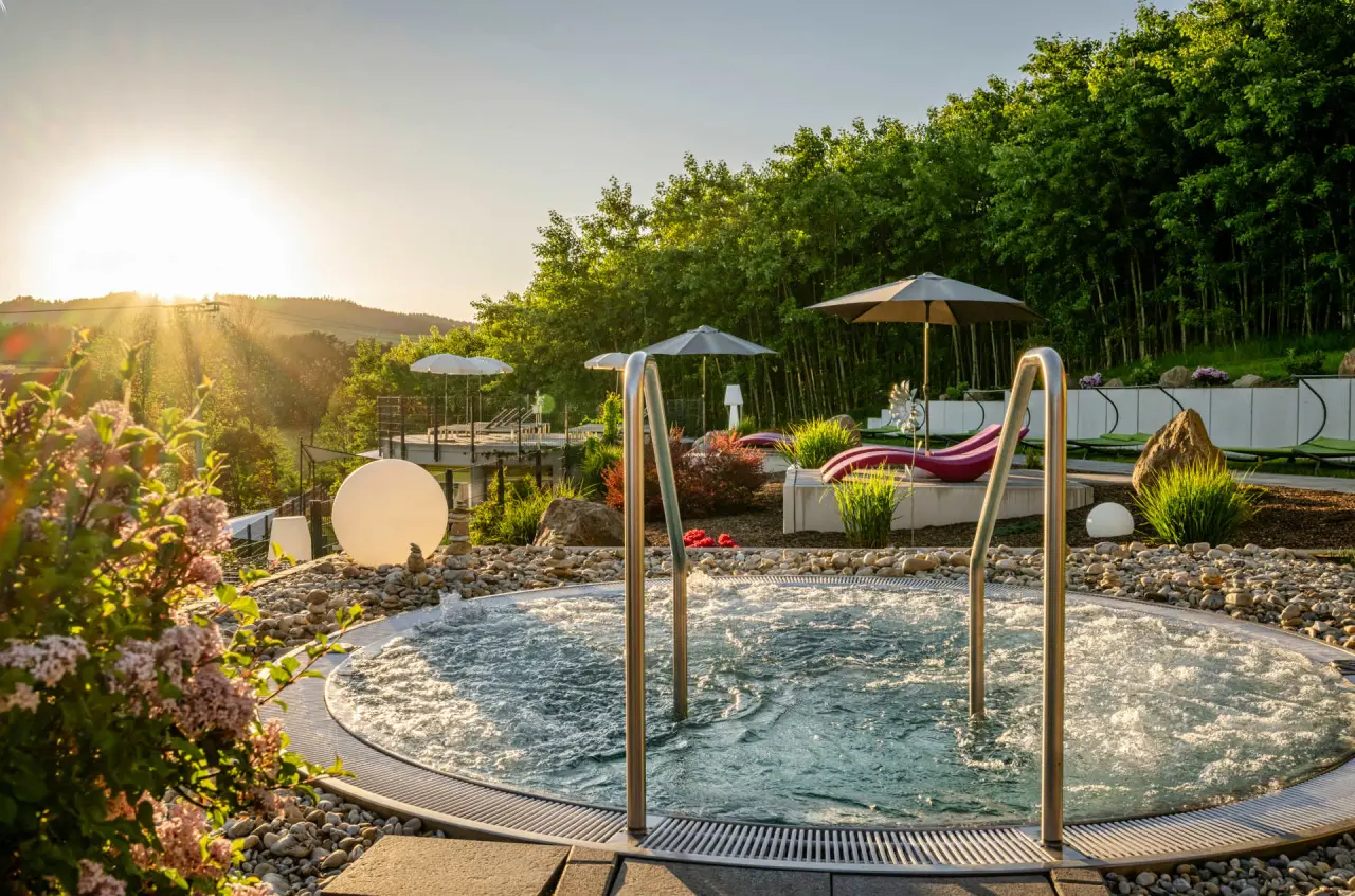 Hotel & SPA Reibener-Hof — weiteres Bild