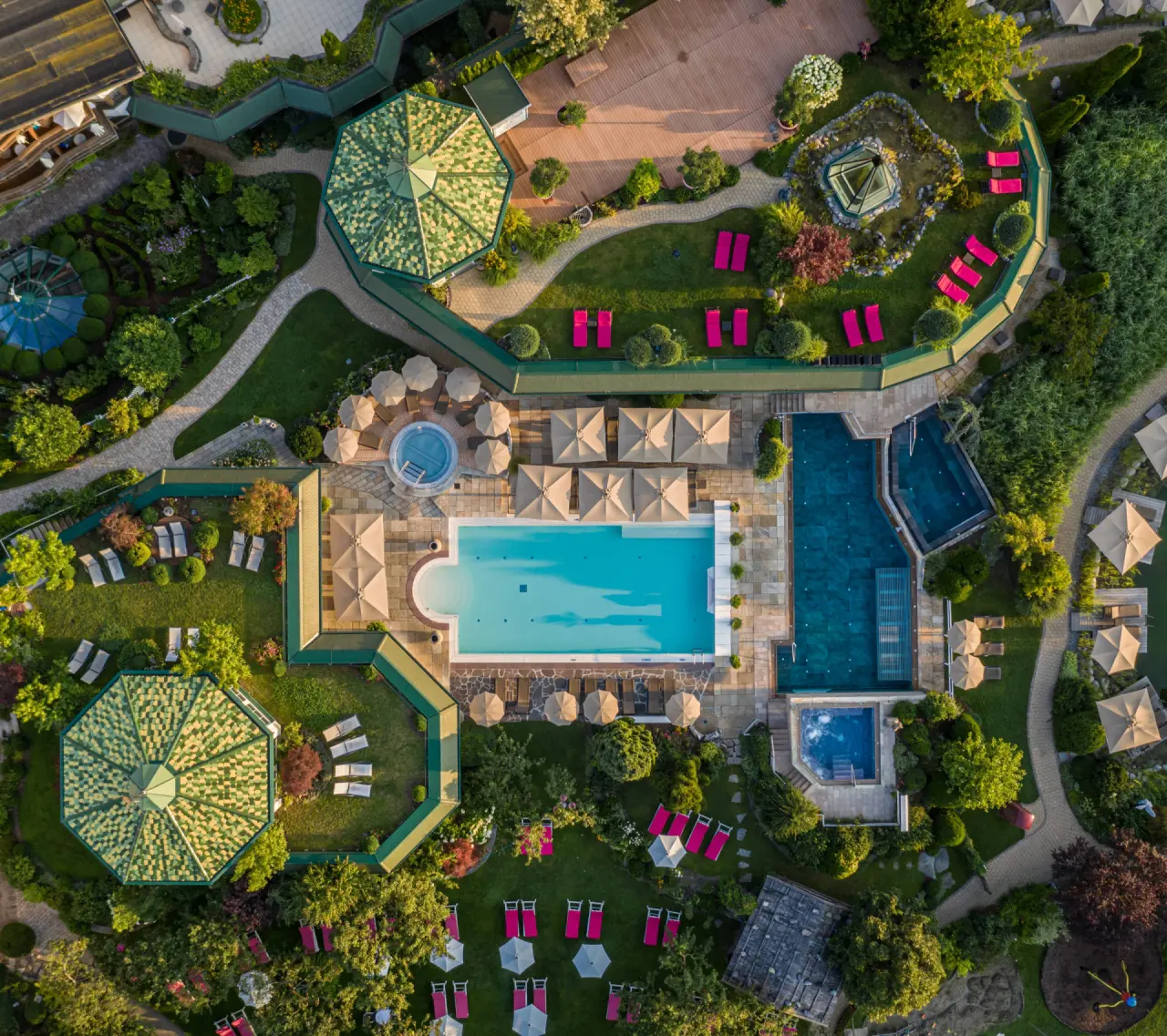 Alpenresort Schwarz — weiteres Bild