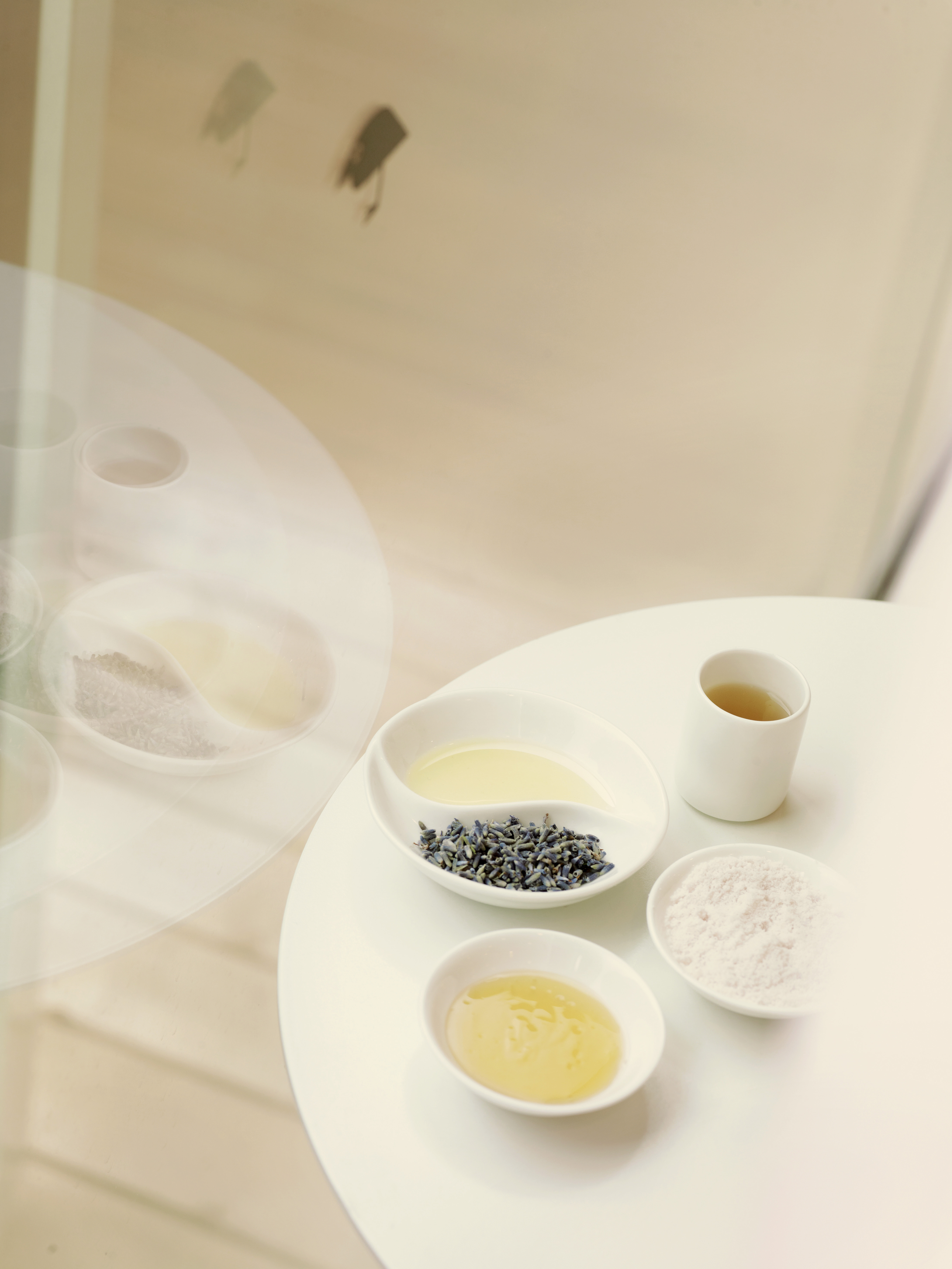 Hotel Post Bezau in Bezau – Natürliche Spa-Zutaten wie Lavendel und Öl | Wellnesshotel Vorarlberg
