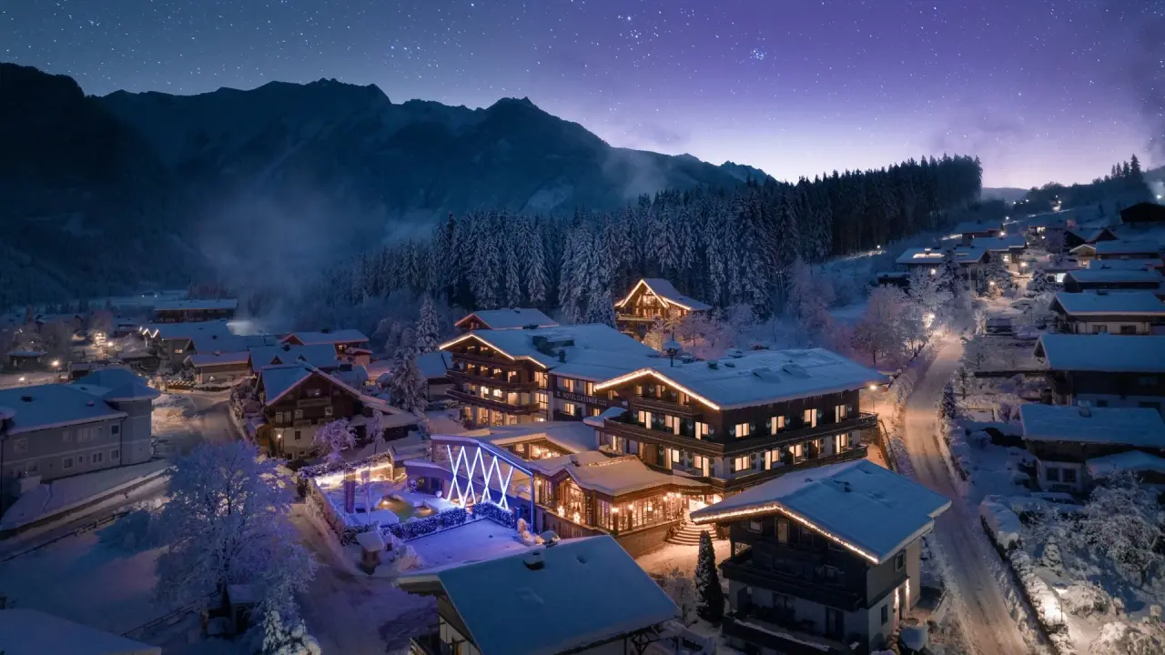 Hotel Gassner 4 Sterne Superior — weiteres Bild