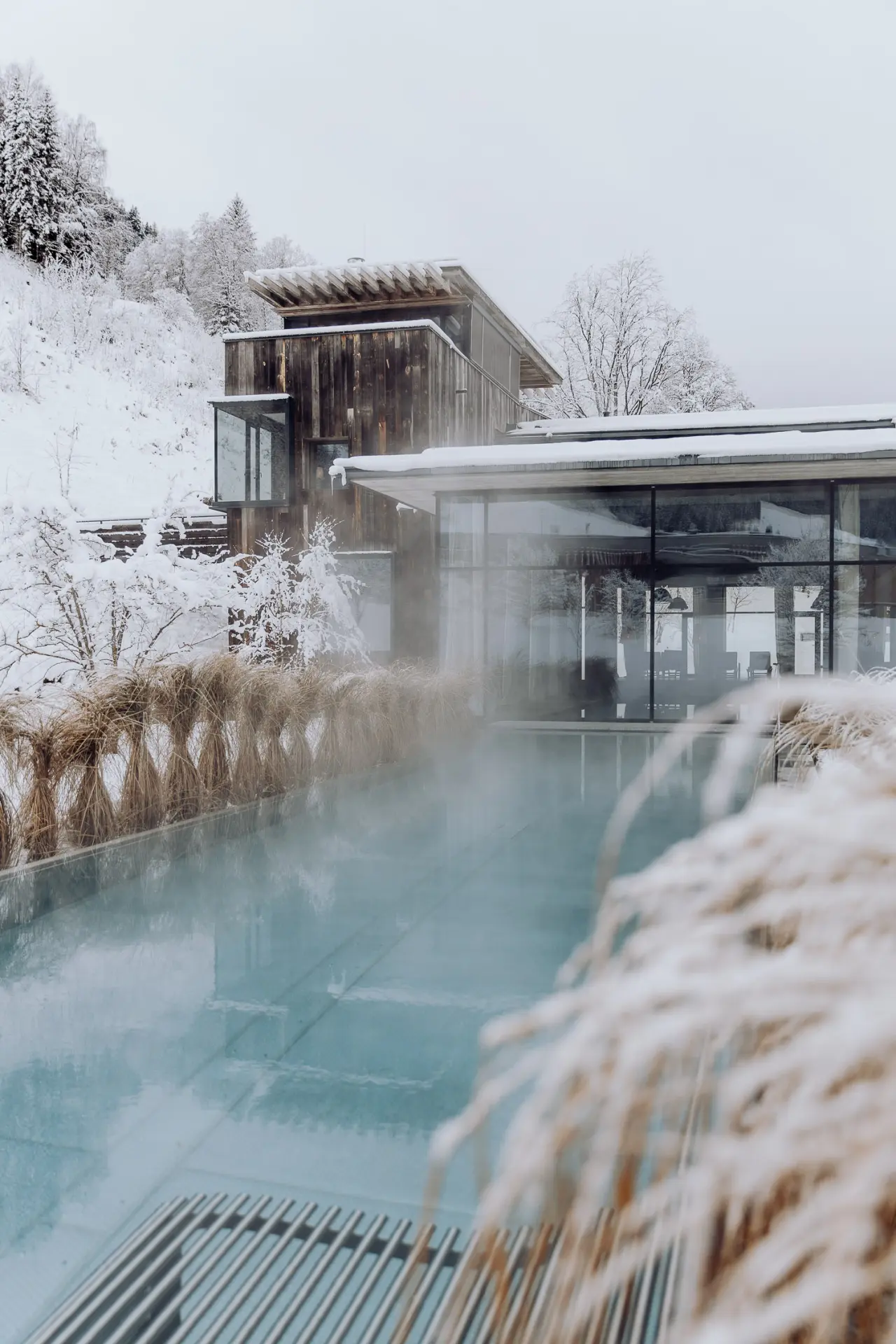 Designhotel Wiesergut