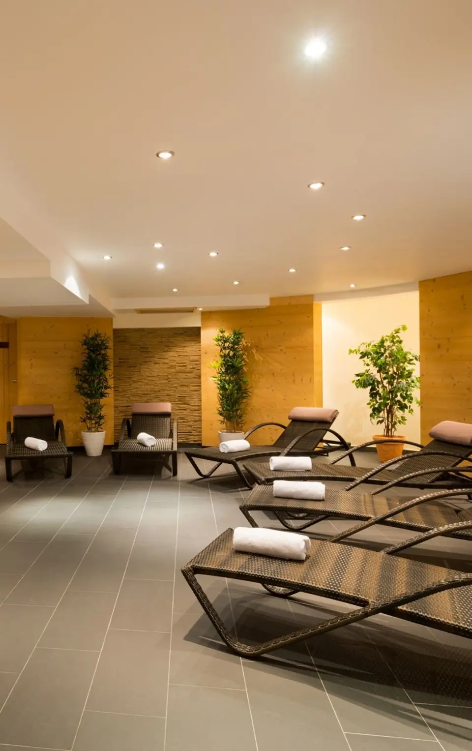 Sporthotel Cristall — weiteres Bild