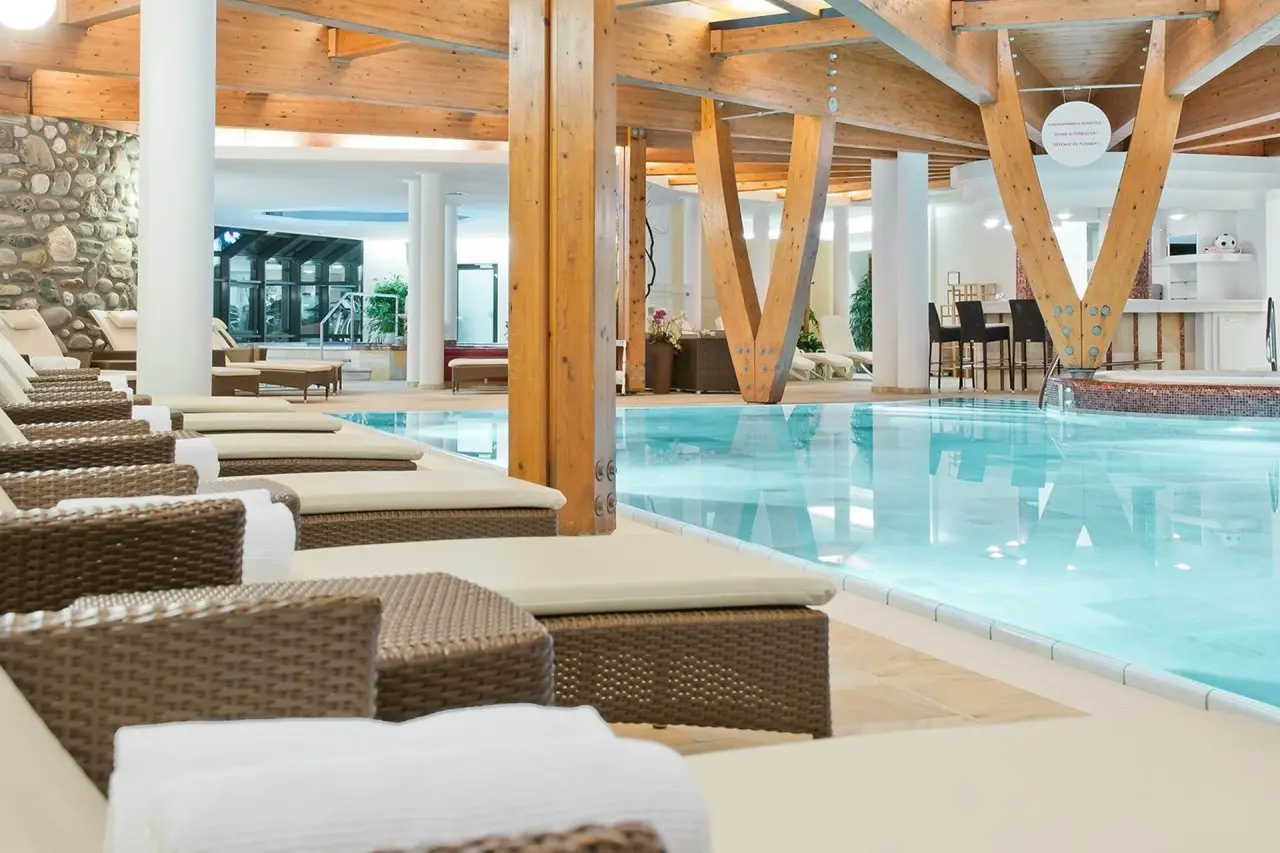 Hotel Alpina Deluxe — weiteres Bild