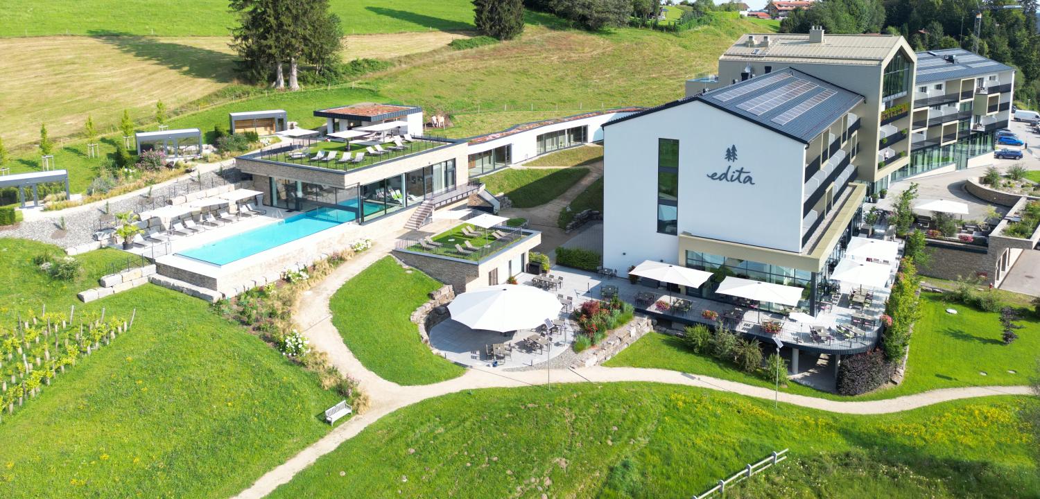 Hotel edita