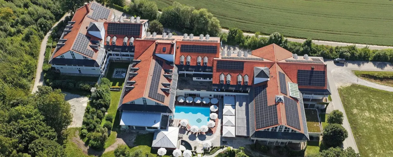 Hotel St. Wolfgang***** — weiteres Bild