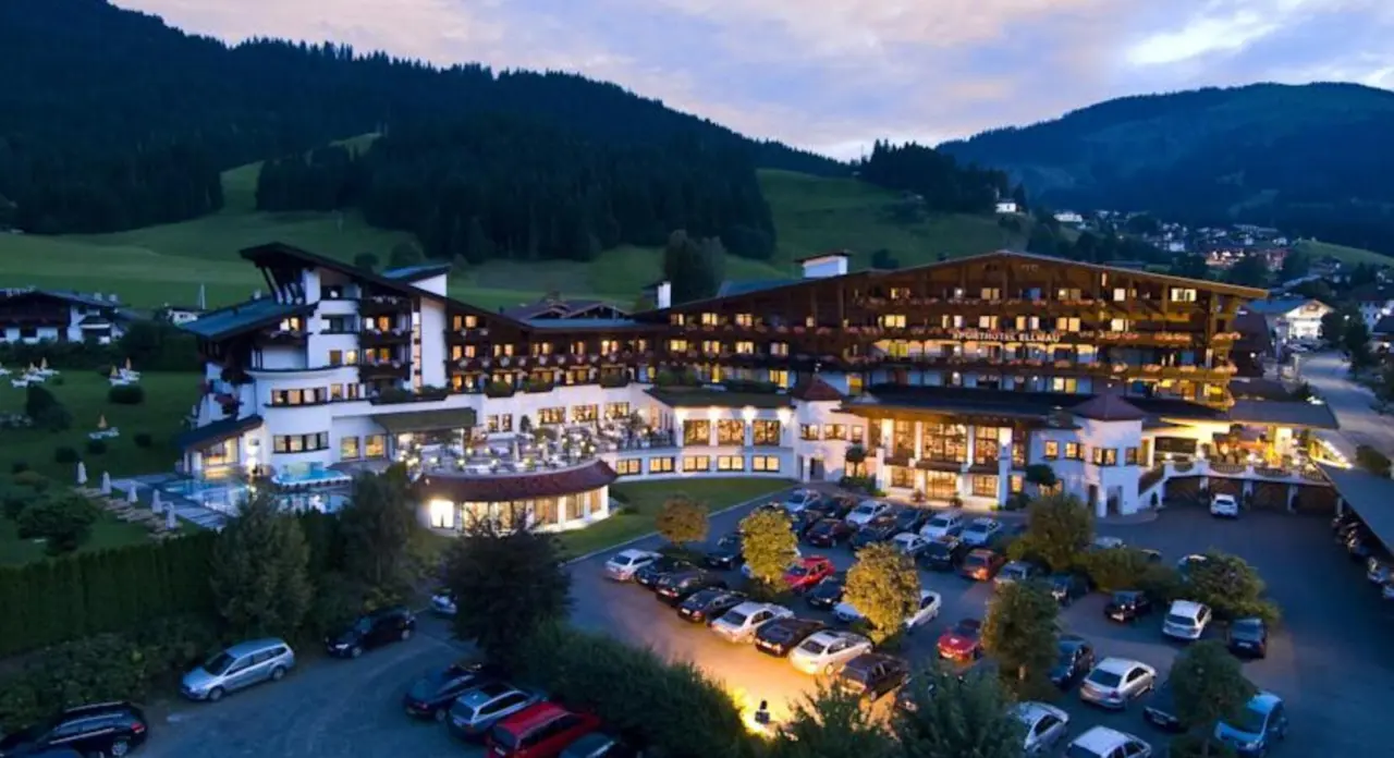 Sporthotel Ellmau — weiteres Bild
