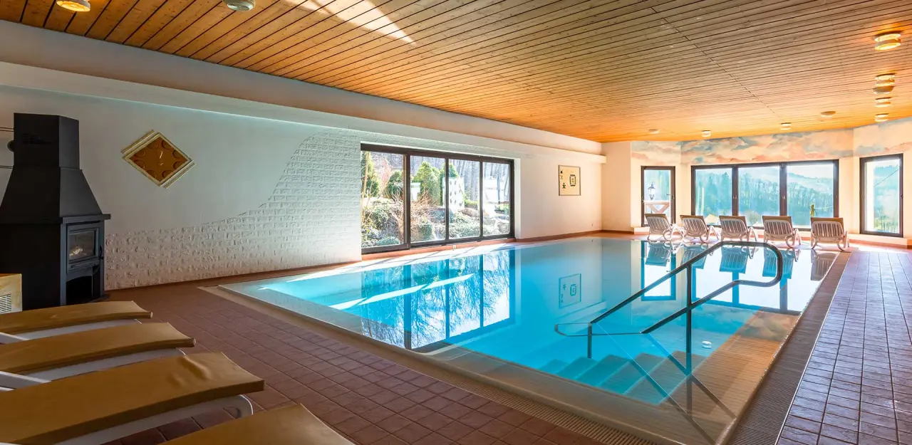 Relaxhotel Tannenhof