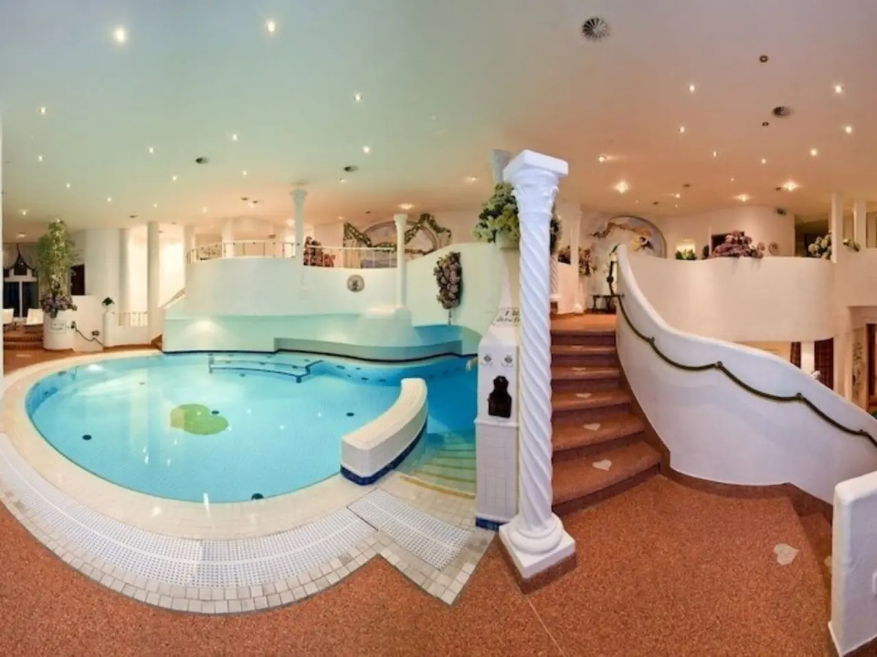 Genuss und Vitalhotel Moisl