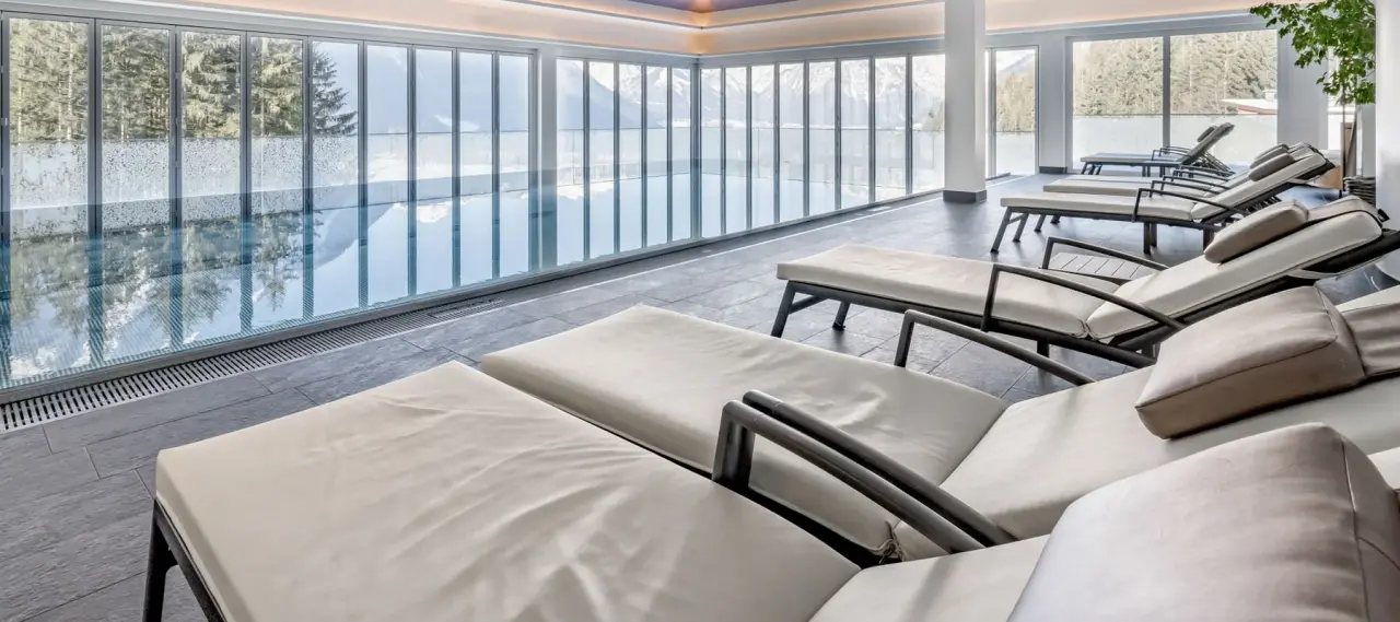 Naturhotel Alpenblick