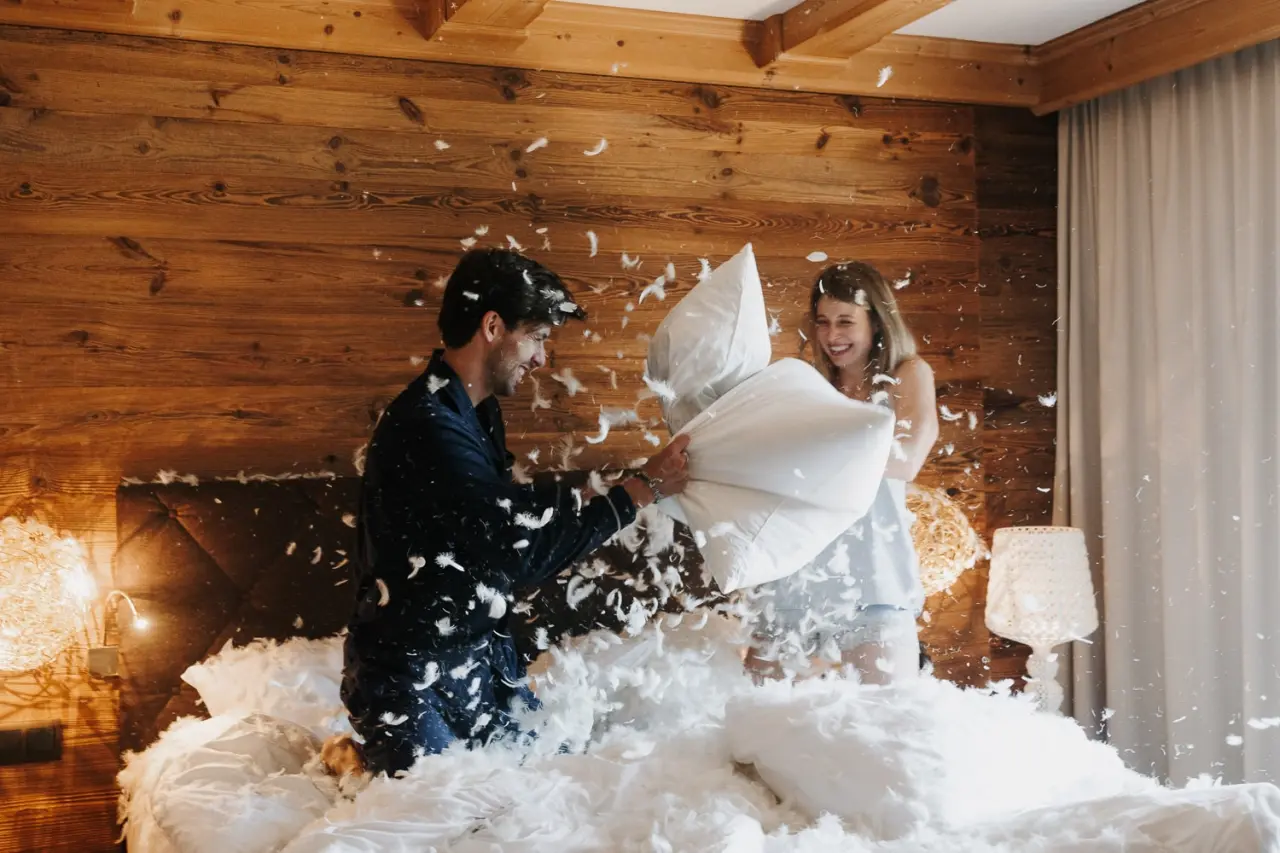 Boutiquehotel Haidachhof — weiteres Bild