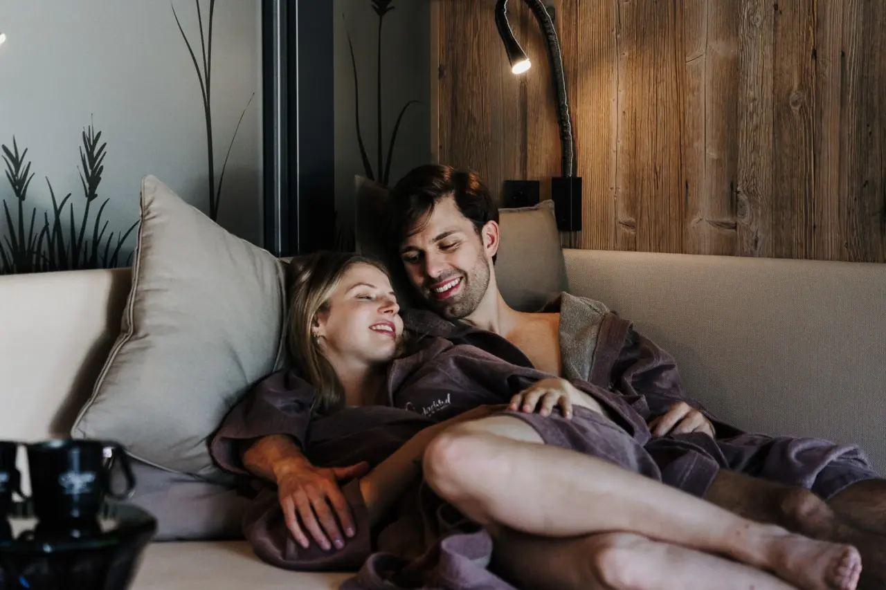 Boutiquehotel Haidachhof