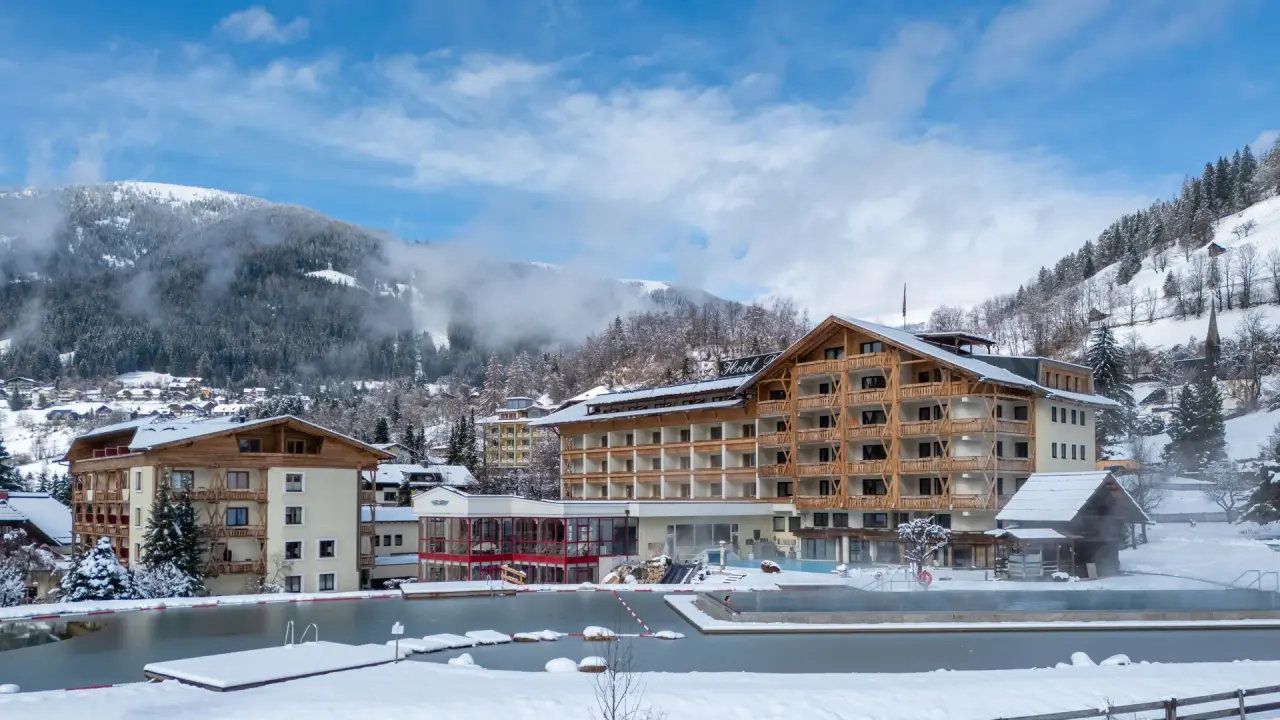 Hotel Pulverer — weiteres Bild