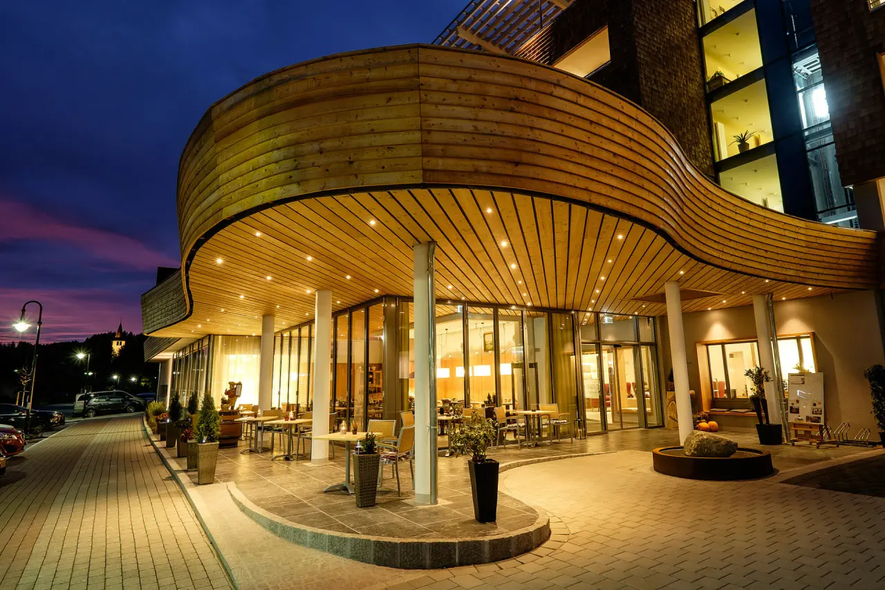 Hotel Bären Titisee — weiteres Bild