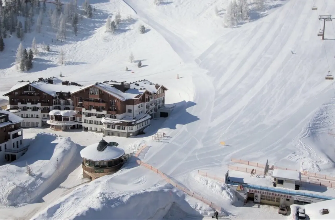 Hotel Schneider — weiteres Bild