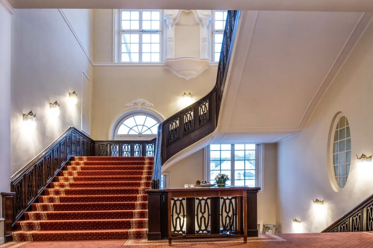 Weitere Hotelbilder