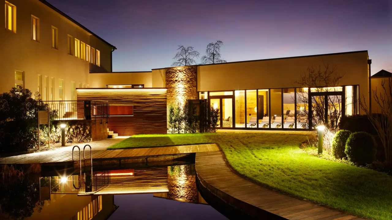 Best Western Premier Park Hotel & Spa