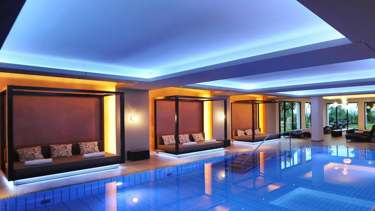 Schlosshotel Bad Wilhelmshöhe