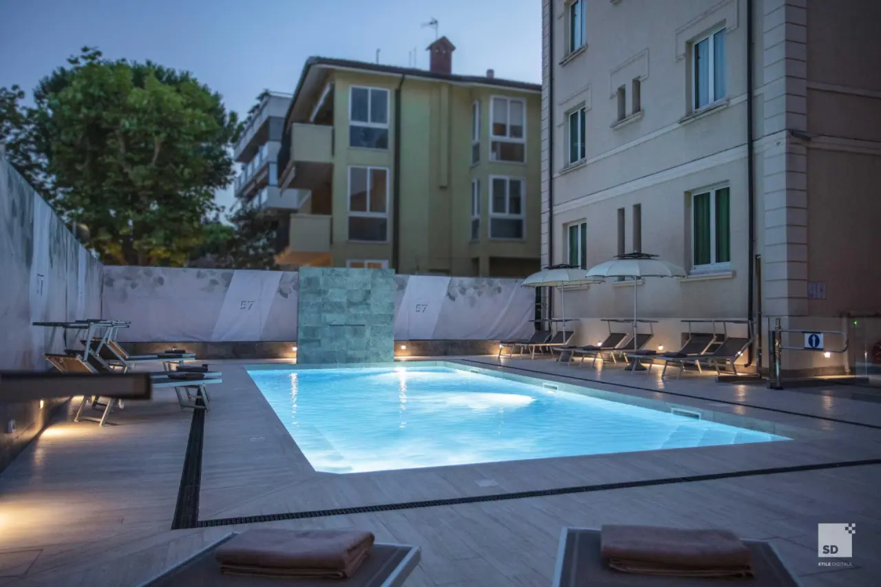 Hotel Regina Elena 57