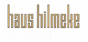 Logo des Hotel Haus Hilmeke Ferienhotel • Café