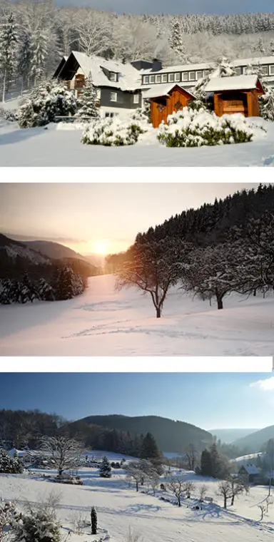 Hotel Haus Hilmeke — weiteres Bild