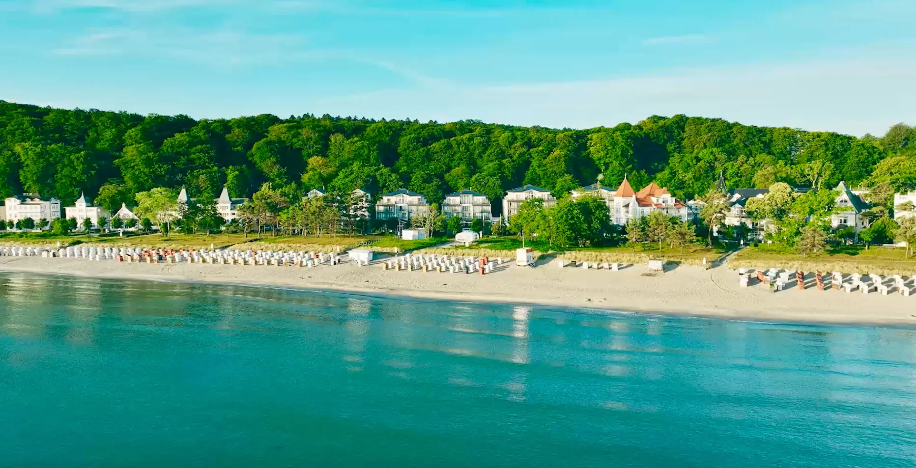 Grand Hotel Binz