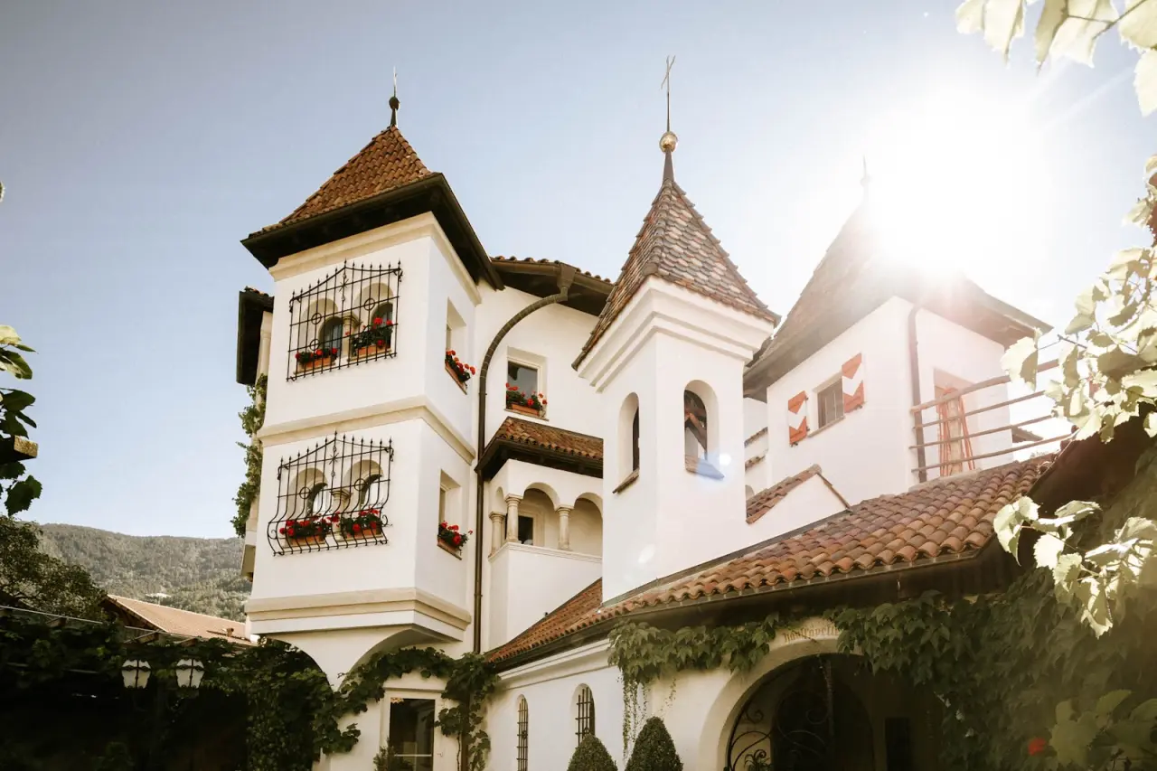 Vitalpina Hotel Schulerhof — Bild 6