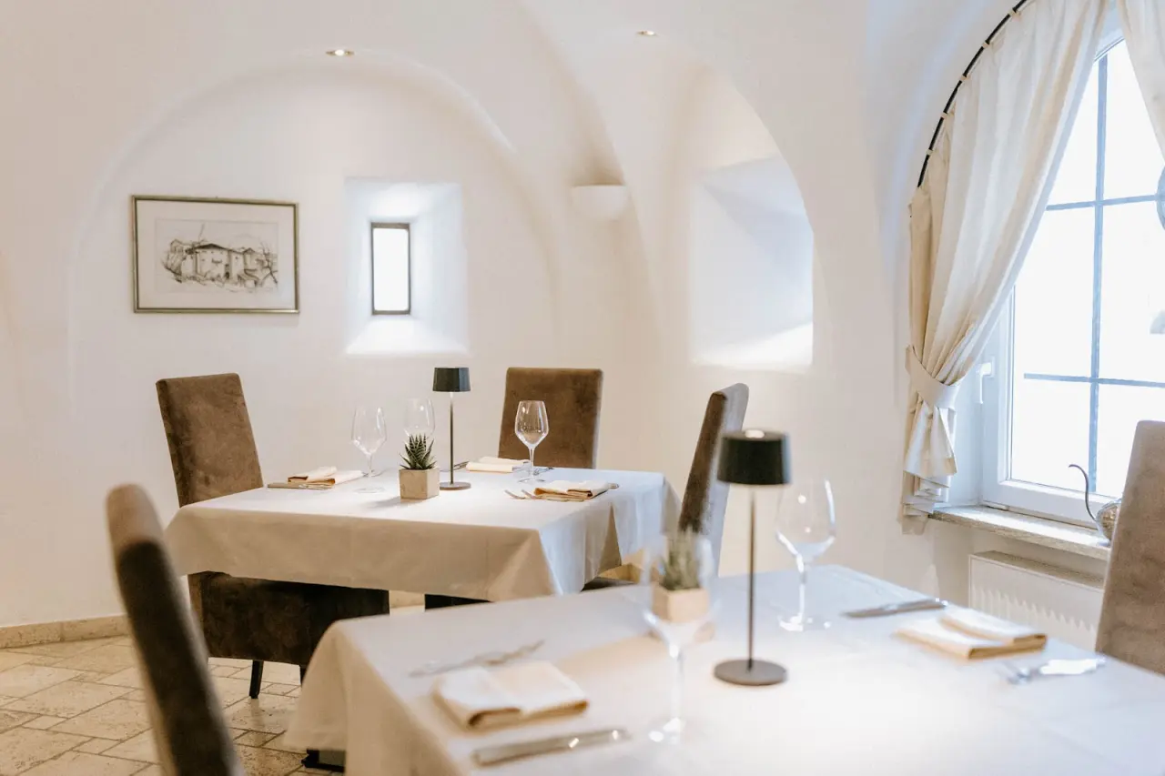 Vitalpina Hotel Schulerhof — Bild 5