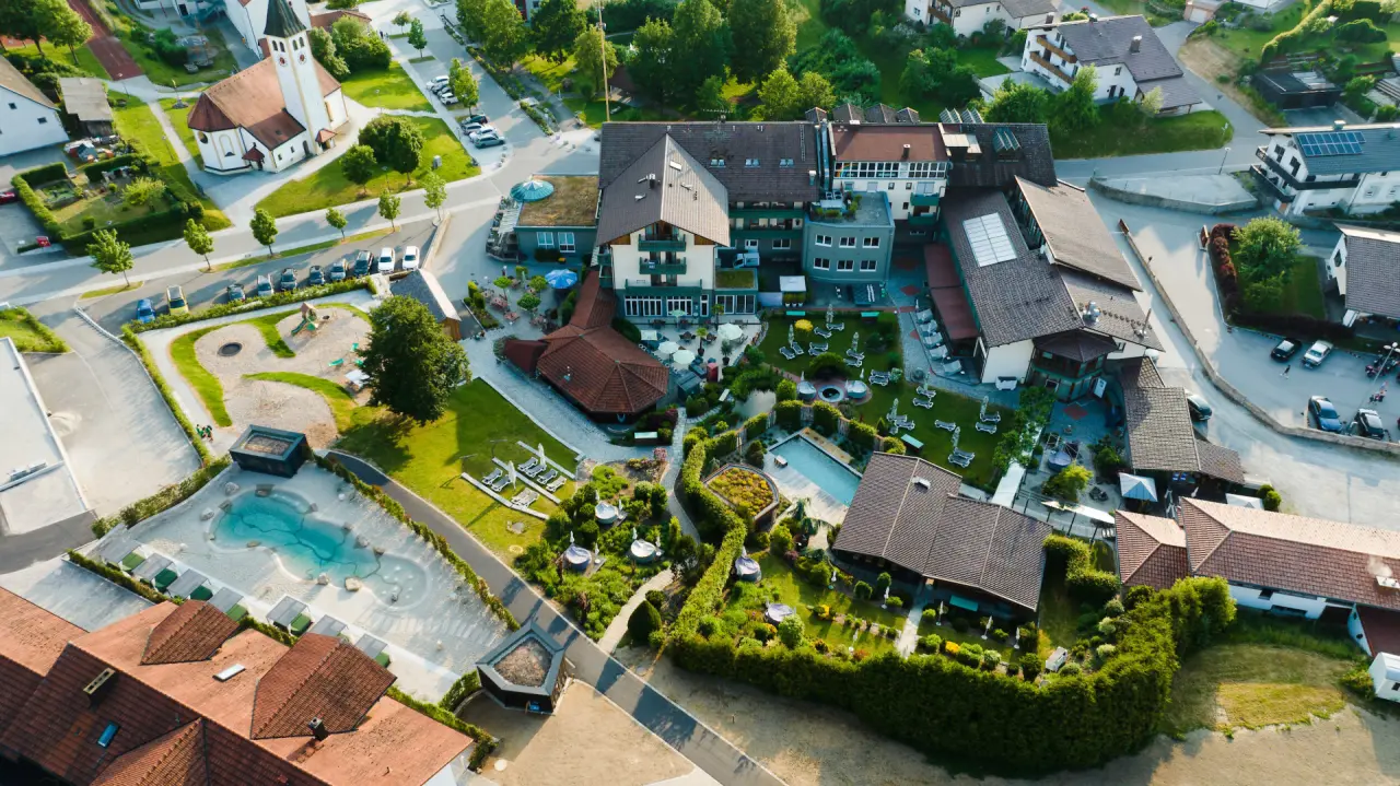 Hotel Zum Kramerwirt — weiteres Bild