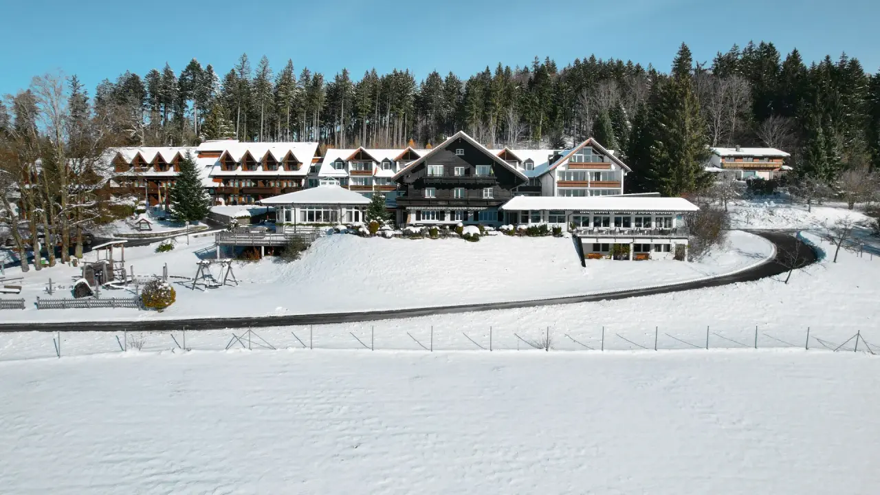 Berghotel Jägerhof — weiteres Bild