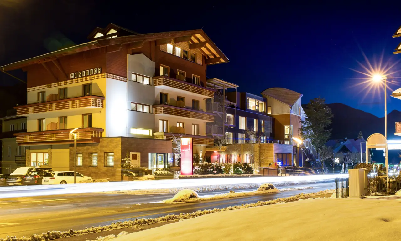 Hotel Moserhof — weiteres Bild