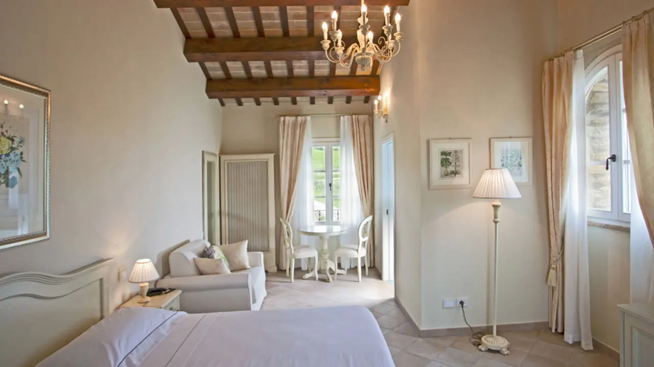Borgo Condé - Wine Resort — weiteres Bild