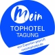 Auszeichnung 'Mein TOPHOTEL TAGUNG' für das Parkhotel Zum Stern