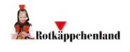 Logo von Rotkäppchenland. Parkhotel Zum Stern.