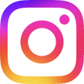 Instagram Logo des Parkhotel Zum Stern