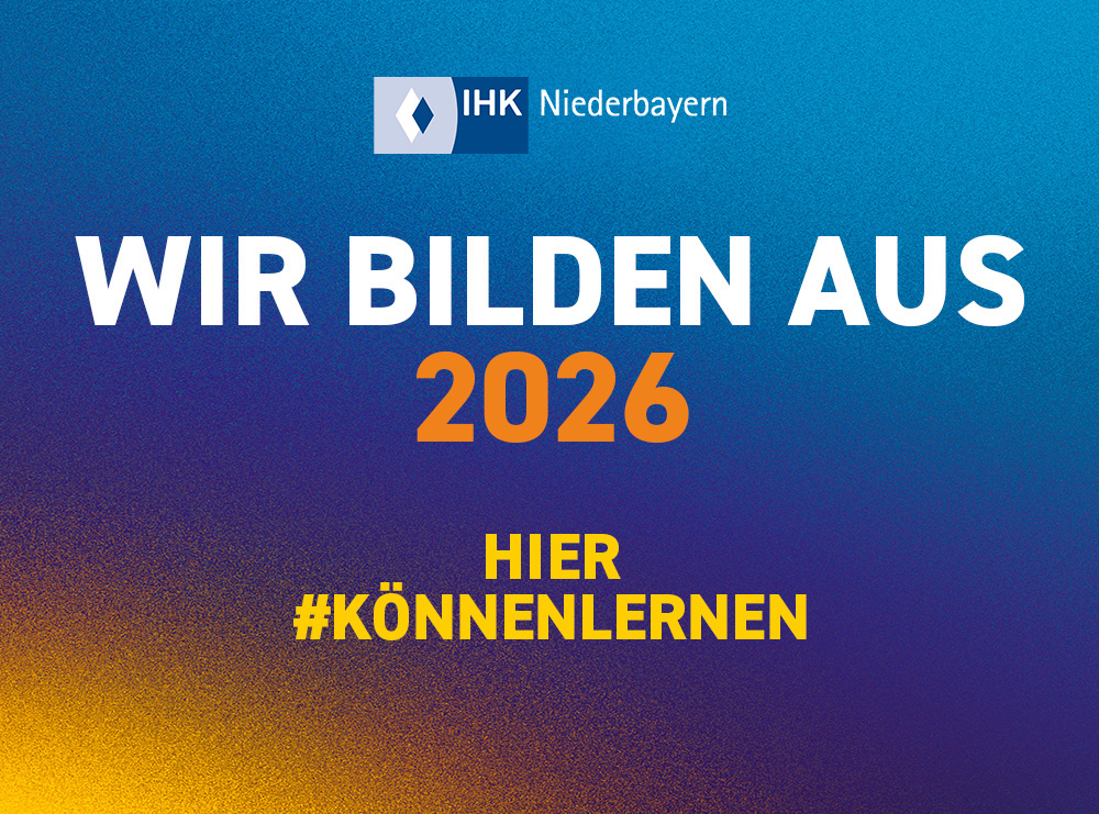 Hotel Sonnengut in Bad Birnbach – IHK Niederbayern Ausbildungsinitiative 2026 | Wellnesshotel Rottal